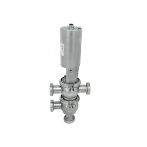 Flow Division Diverter Valves Warehouse