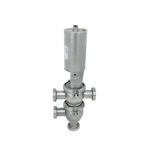 Flow Division Diverter Valves Warehouse