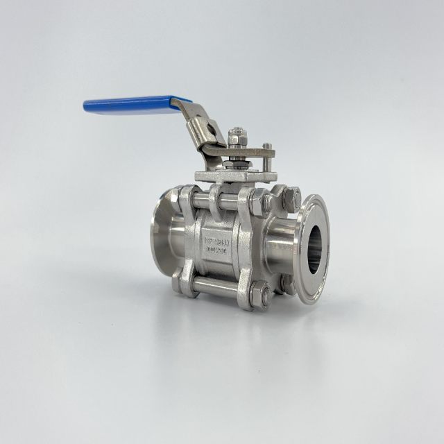 ball valve