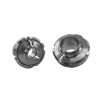 Sanitary Stainless Steel Long Expanded Male For Union Distributor