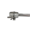 Stainless Steel Hexagon Pipe Holder Manufacturer