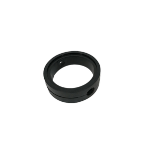 Sanitary EPDM Silicon Viton Seal Ring Butterfly Valve Gasket Supplier