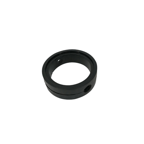 Sanitary EPDM Silicon Viton Seal Ring Butterfly Valve Gasket Supplier