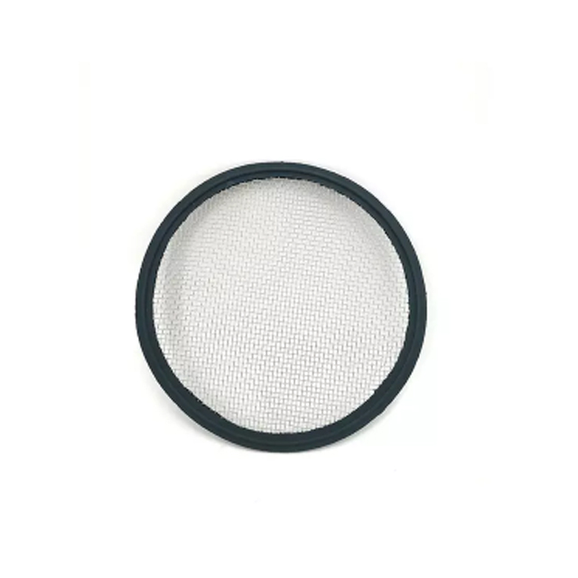 FKM Clamp 10 Mesh Screened Gasket Vendor