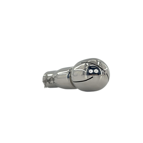 Sanitary Stainless Steel Bolted Rotary Cleaning Ball Wholesale 