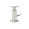 OEM Sanitary Stainless Steel Clamped Sampling Valve Supplier