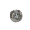 Sanitary Stainless Steel Clamp Protective Cover Sight Glass Warehouse 