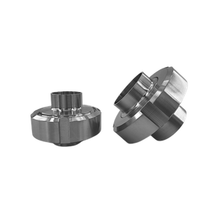 DIN Sanitary Stainless Steel Complete Union Facturer