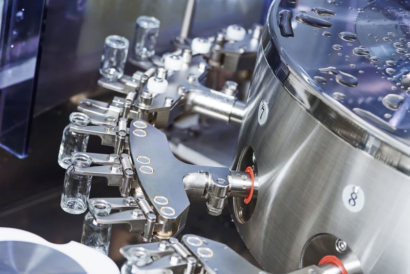 valves and pipe fitting application