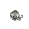 OEM Sanitary Welded Connection Check Valve Manufacturer