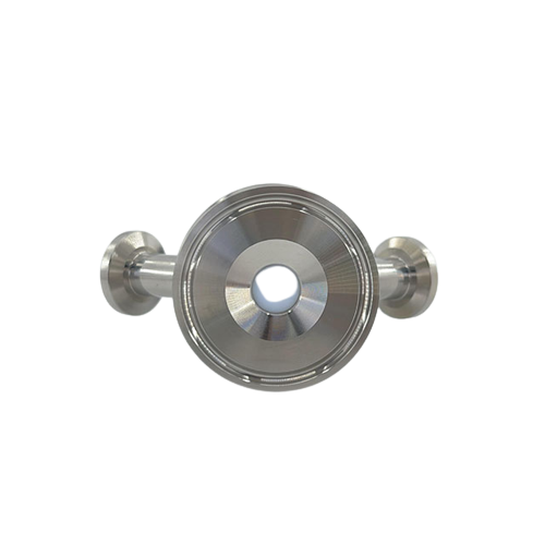 Stainless Steel Sanitary Tri Clamp Aseptic Sampling Valve Factory