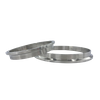 3A Sanitary Stainless Steel Tri-Clamp Ferrule Manufacturer