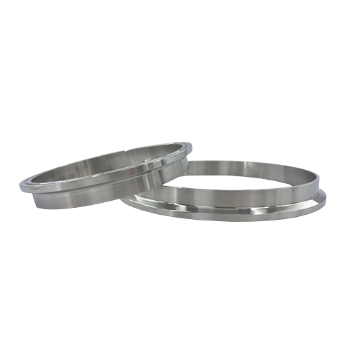 3A Sanitary Stainless Steel Tri-Clamp Ferrule Manufacturer