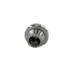 OEM Sanitary Stainless Steel Union Type Check Valve Manufacturer