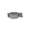 Stainless Steel Hexagon Pipe Holder Manufacturer