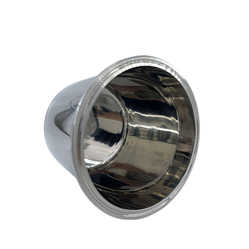 Sanitary Stainless Steel Tri Clamp Rebreather Manufacturer