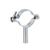 Thread Round Pipe Holder 