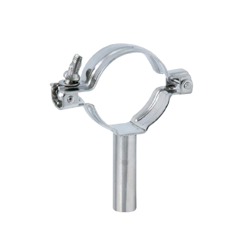 Thread Round Pipe Holder 