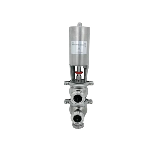 Flow Division Diverter Valves Warehouse