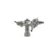 Sanitary Stainless Steel Variety of Rotary Spray Ball Manufacturer