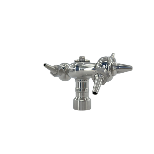 Sanitary Stainless Steel Variety of Rotary Spray Ball Manufacturer