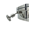 Sanitary Stainless Steel Circular Manhole Cover with Pressure Trader