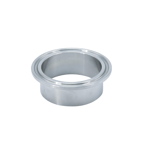 Sanitary Stainless Steel Pipe Fitting Clamp Ferrule Manufacturer