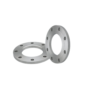 Plate Flat Welding Flange Manufacturer