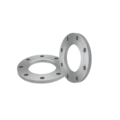 Plate Flat Welding Flange Manufacturer