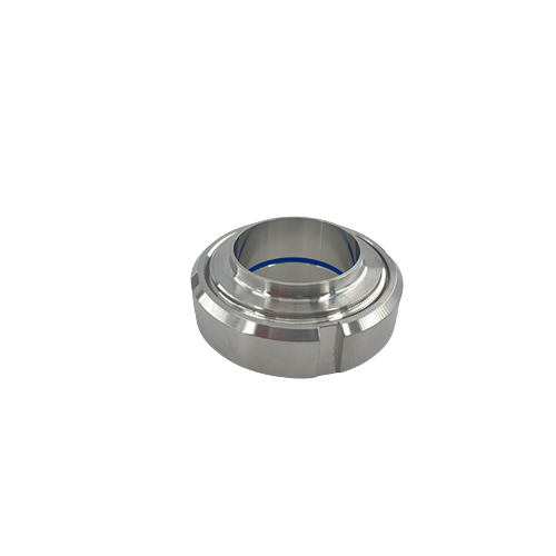 SMS Sanitary Stainless Steel Complete Union Manufacturer