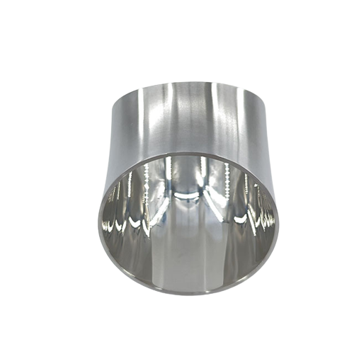 Sanitary Stainless Steel Elbow Manufacturer