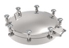 Pressure Manhole Manufacturer
