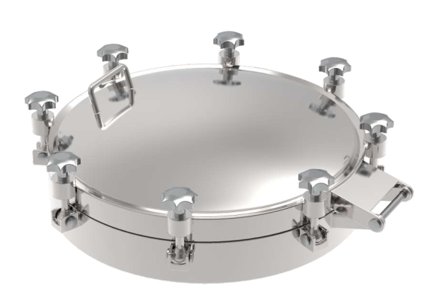 Pressure Manhole Manufacturer