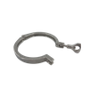 Sanitary MHH Heavy Clamp Factory Produce
