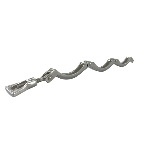 Sanitary MHH3 Three-Piece Clamp Supplier