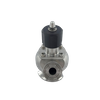 Stainless Steel Sanitary Tri Clamp Aseptic Sampling Valve Factory