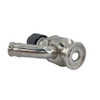 OEM Stainless Steel Sanitary Sampling Valve Factory 