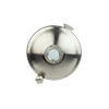 Sanitary Stainless Steel Sanitary Round Manhole with Sight Glass Supplier