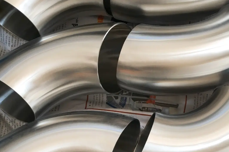 Sanitary Pipe Fittings