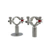 Stainless Steel Pipe Holder Supplier