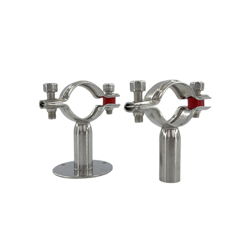 Stainless Steel TH7H Pipe Holder Manufacturer