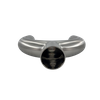 Stainless Steel Sanitary Welded End U Type Tee Manufacturer