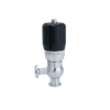 Aseptic Clamp Type Safety Valve Supplier