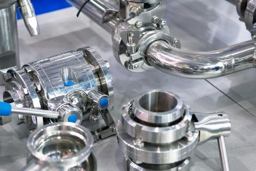 Limitations of Butterfly Valves