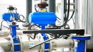 What Is An Intelligent Electric Ball Valve?