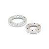 KF Stainless Steel Or Aluminum Vacuum Bulkhead Clamp Diaphragm Pipe with Good Sealing Factory Direct Sales