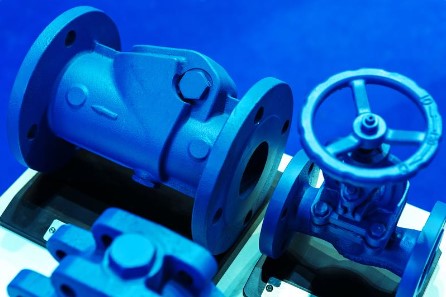 What Are The Commonly Used Valve Materials?
