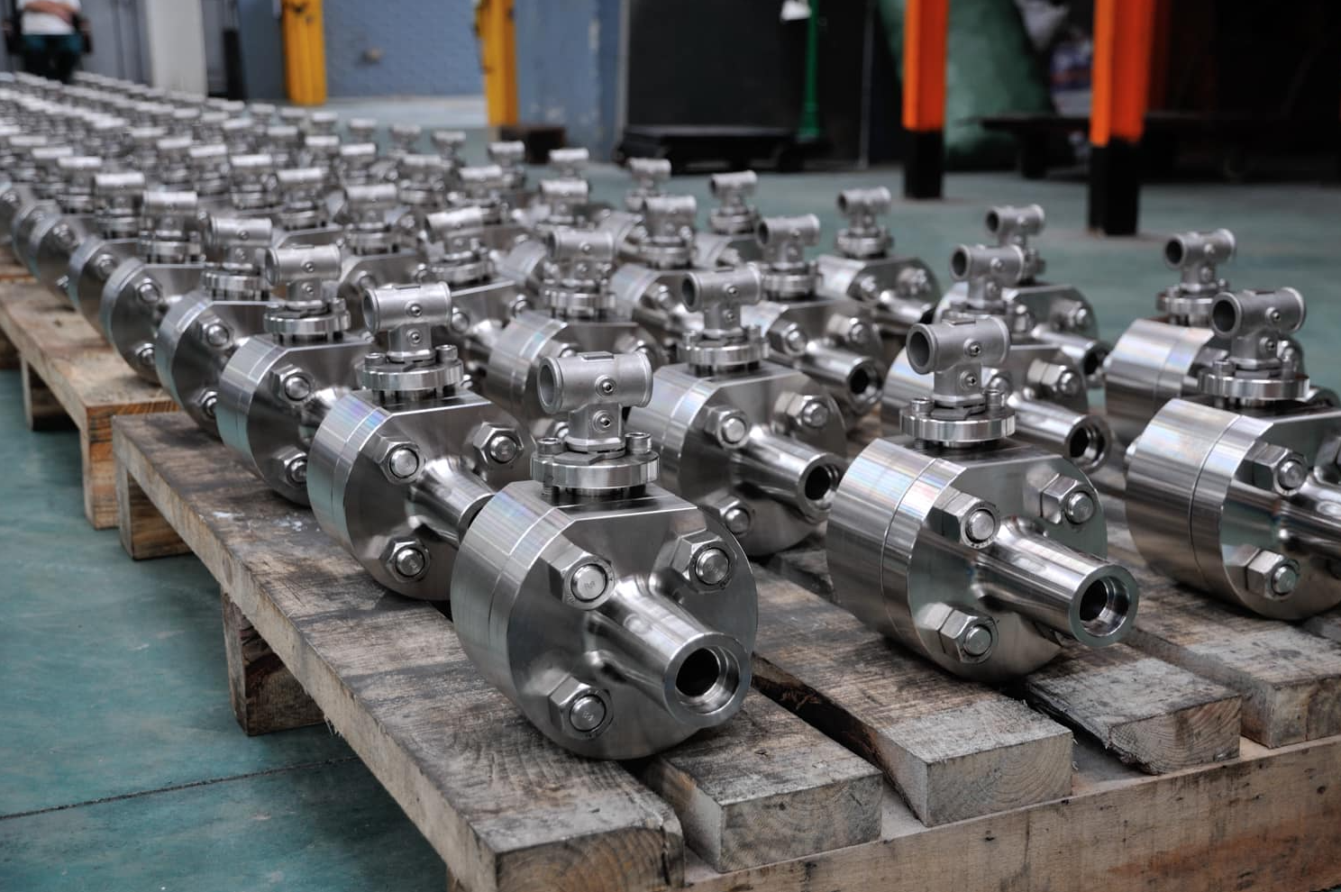 Common faults and troubleshooting methods of ball valves