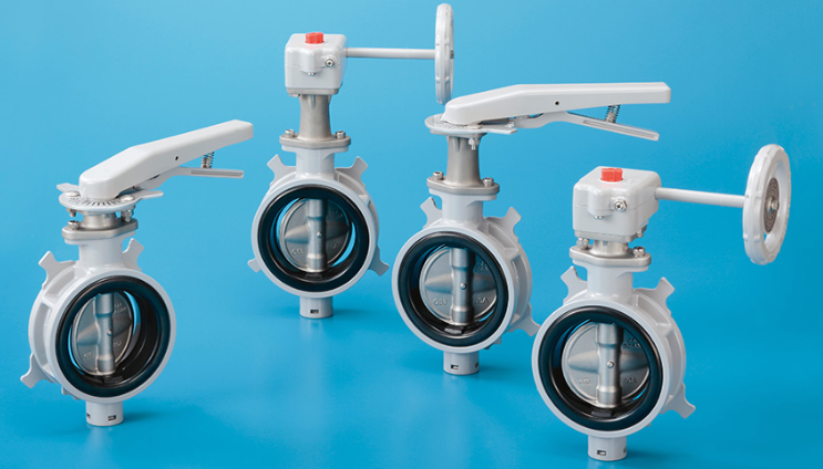 Butterfly Valve Advantages,Disadvantages,Installation And Maintenance