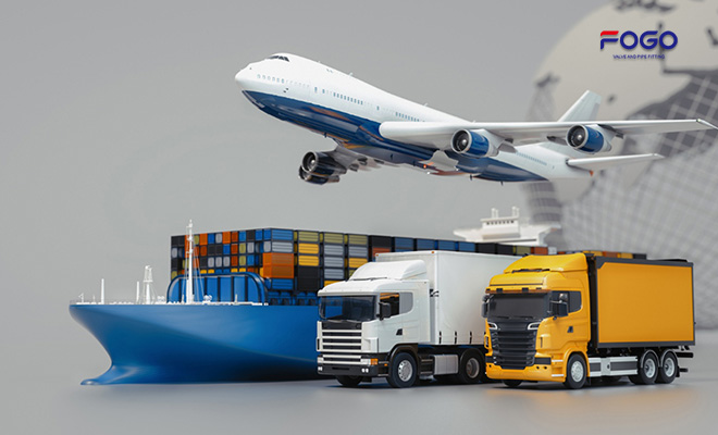 Logistics-support